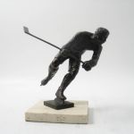 518 8387 SCULPTURE